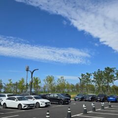 밀집 주차장 주차 이제 성공해요!