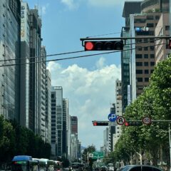 이천초보운전연수 대만족