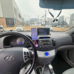 20대 장롱면허 후기