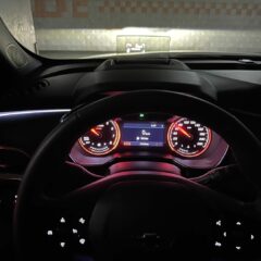 악천황 운전은 힘들어요