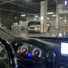 후기 이후에도 관심 가진 강사님