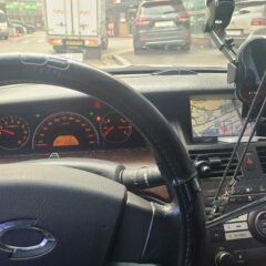 진심 어린 격려에 감동