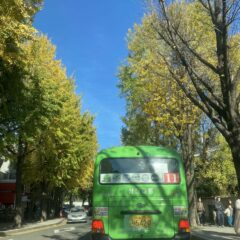 아이 등원 위해 시작